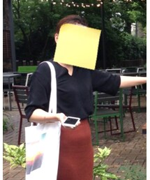 UNIQLO | シャツ/ブラウス