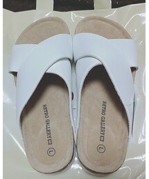 RETRO GIRL | サンダル