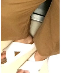 RETRO GIRL | サンダル