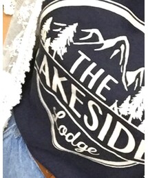 GU | Tシャツ/カットソー