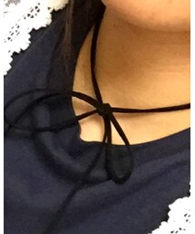 Handmade | ネックレス