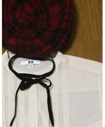 MOUSSY | ハンチング/ベレー帽