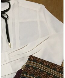 UNIQLO | シャツ/ブラウス