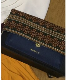 KIRALY | ショルダーバッグ