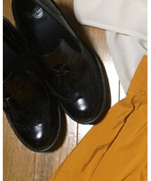 Dr. Martens | パンプス