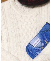 UNIQLO | ニット/セーター