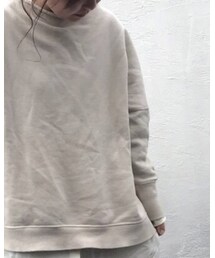 enchainement mignon | トップス