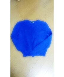 GU | ニット/セーター