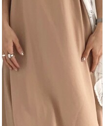 monabelinda | ワンピース/ドレス