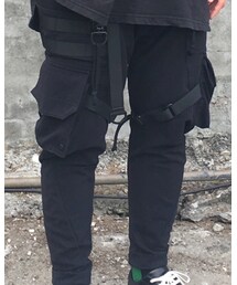 Guerrilla Group | パンツ