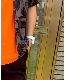 THE NORTH FACE | アナログ腕時計