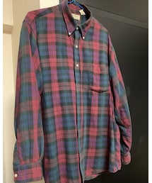 L.L.Bean | 丸実商店で購入(シャツ/ブラウス)