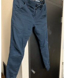 PUBLISH | チノパンツ