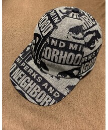 NEIGHBORHOOD | neighborhood(キャップ)