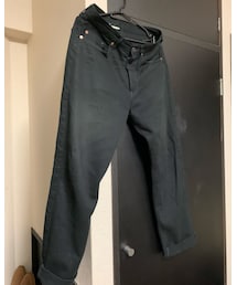 NEPENTHES | チノパンツ