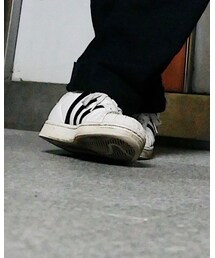 adidas | むかしのABCマート製superstar(スニーカー)