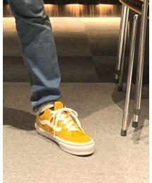 VANS | スニーカー