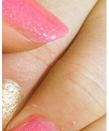 セルフネイル | ハンドケア/ハンドクリーム