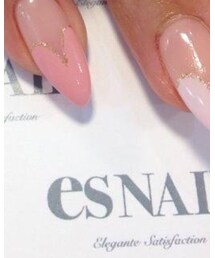 es NAIL | ハンドケア/ハンドクリーム