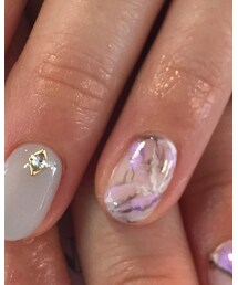 es NAIL | ハンドケア/ハンドクリーム