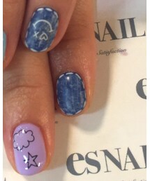 es NAIL | ハンドケア/ハンドクリーム