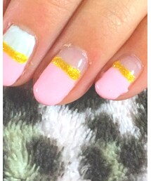 セルフジェルネイル | ハンドケア/ハンドクリーム