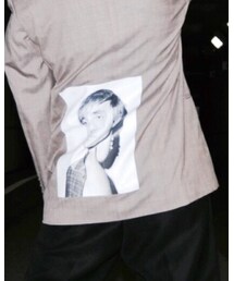 Re:make | テーラードジャケット