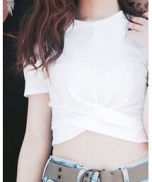 ZARA | Tシャツ/カットソー