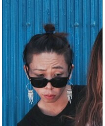 TOM FORD | サングラス