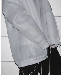 PLASTIC TOKYO | パーカー