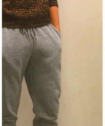 GU | パンツ