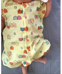 F.O.KIDS | ロンパース