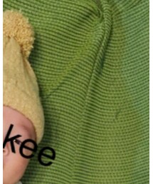 MIKI HOUSE | ニットキャップ/ビーニー