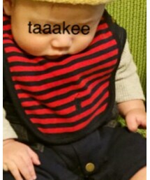 RALPH LAUREN | スタイ/よだれかけ