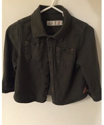 ZARA KIDS | シャツ/ブラウス