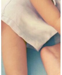 ZARA KIDS | その他パンツ