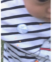 ZARA KIDS | Tシャツ/カットソー