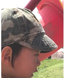 Birthday | キャップ