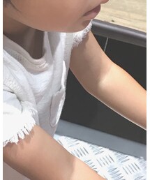 petit main | Tシャツ/カットソー