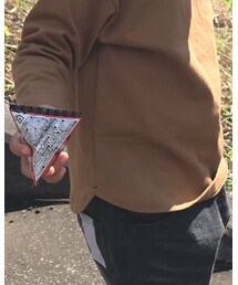 SEVENDAYS=SUNDAY | Tシャツ/カットソー