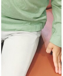 quoti use fith | パンツ