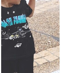 devirock | Tシャツ/カットソー