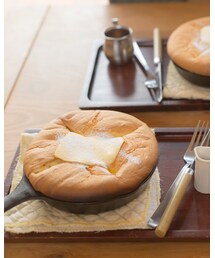 ぐりとぐらのパンケーキ | その他