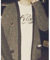 COOTIE PRODUCTIONS | Tシャツ/カットソー