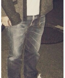 COREFIGHTER | デニムパンツ