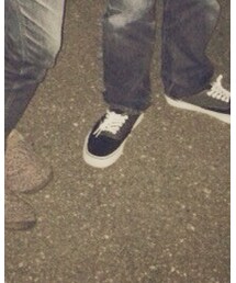 VANS | スニーカー