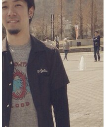 COREFIGHTER | シャツ/ブラウス