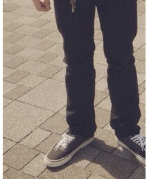 COOTIE PRODUCTIONS | デニムパンツ