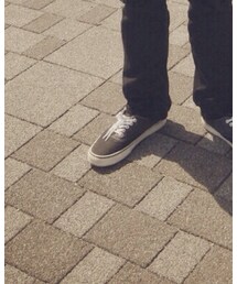 VANS | スニーカー