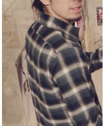 BOUNTY HUNTER | シャツ/ブラウス